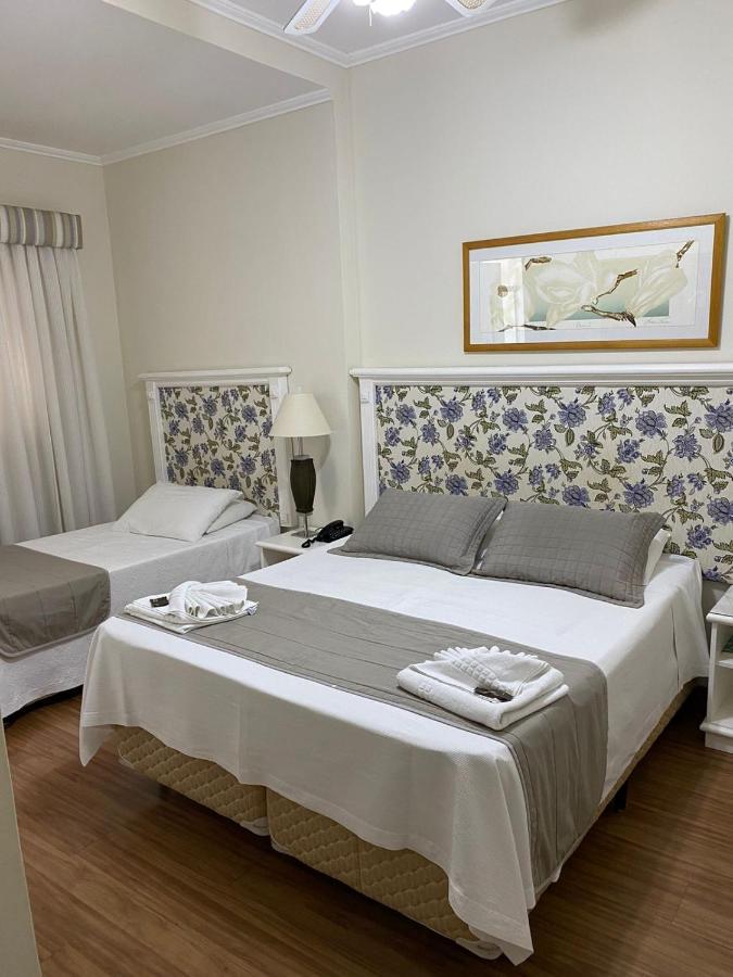 Hotel Da Vinci Сера Негра Екстериор снимка