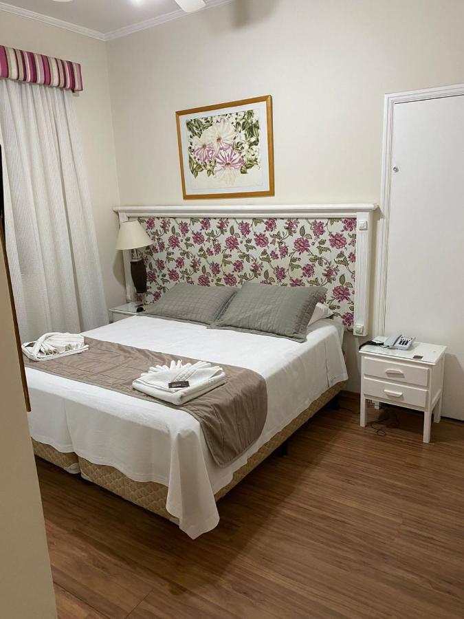 Hotel Da Vinci Сера Негра Екстериор снимка